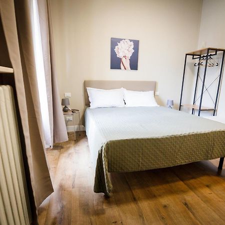 Guest House Nonna Rosa Верчеллі Екстер'єр фото