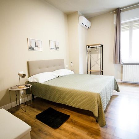Guest House Nonna Rosa Верчеллі Екстер'єр фото