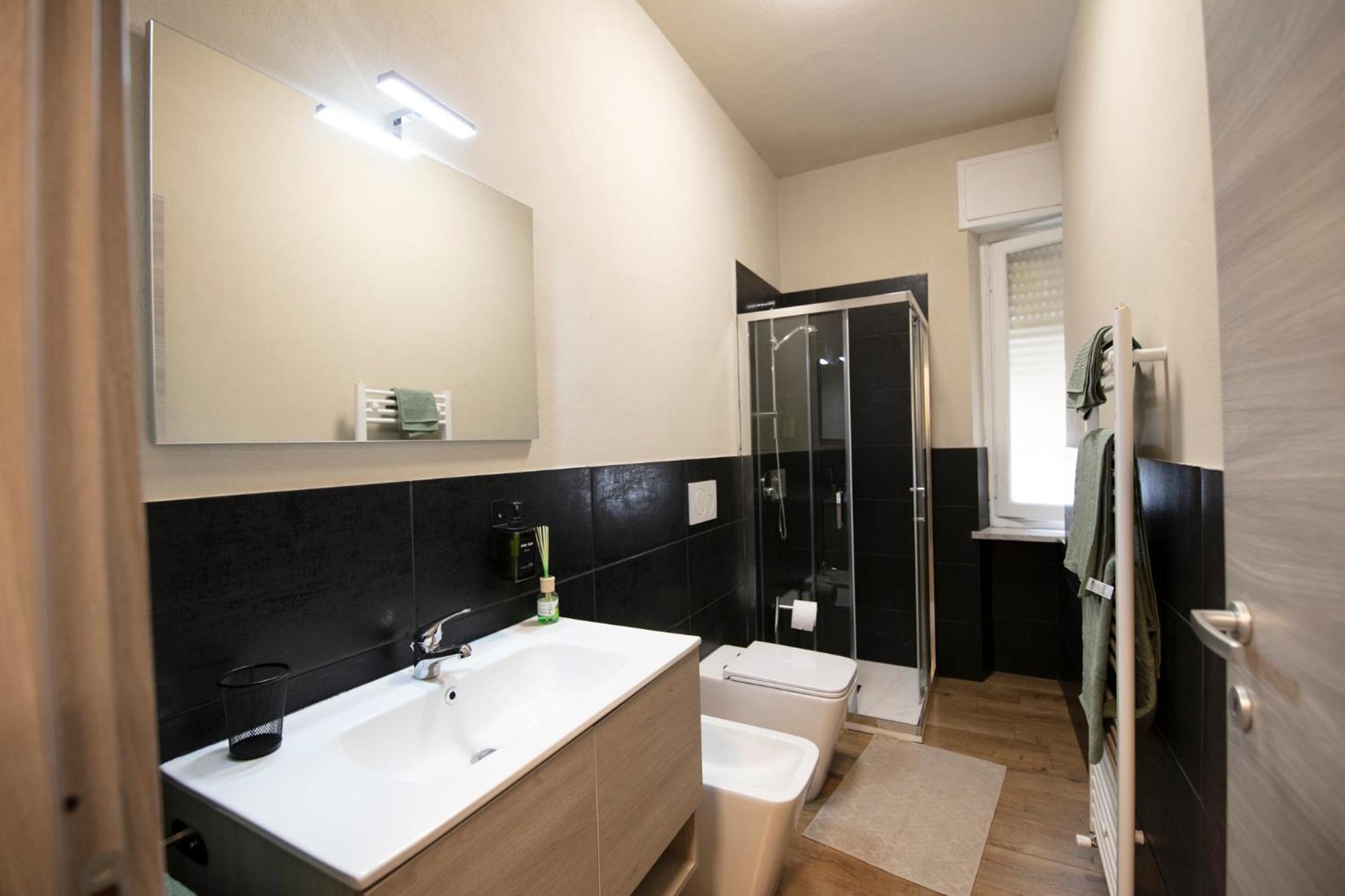 Guest House Nonna Rosa Верчеллі Екстер'єр фото