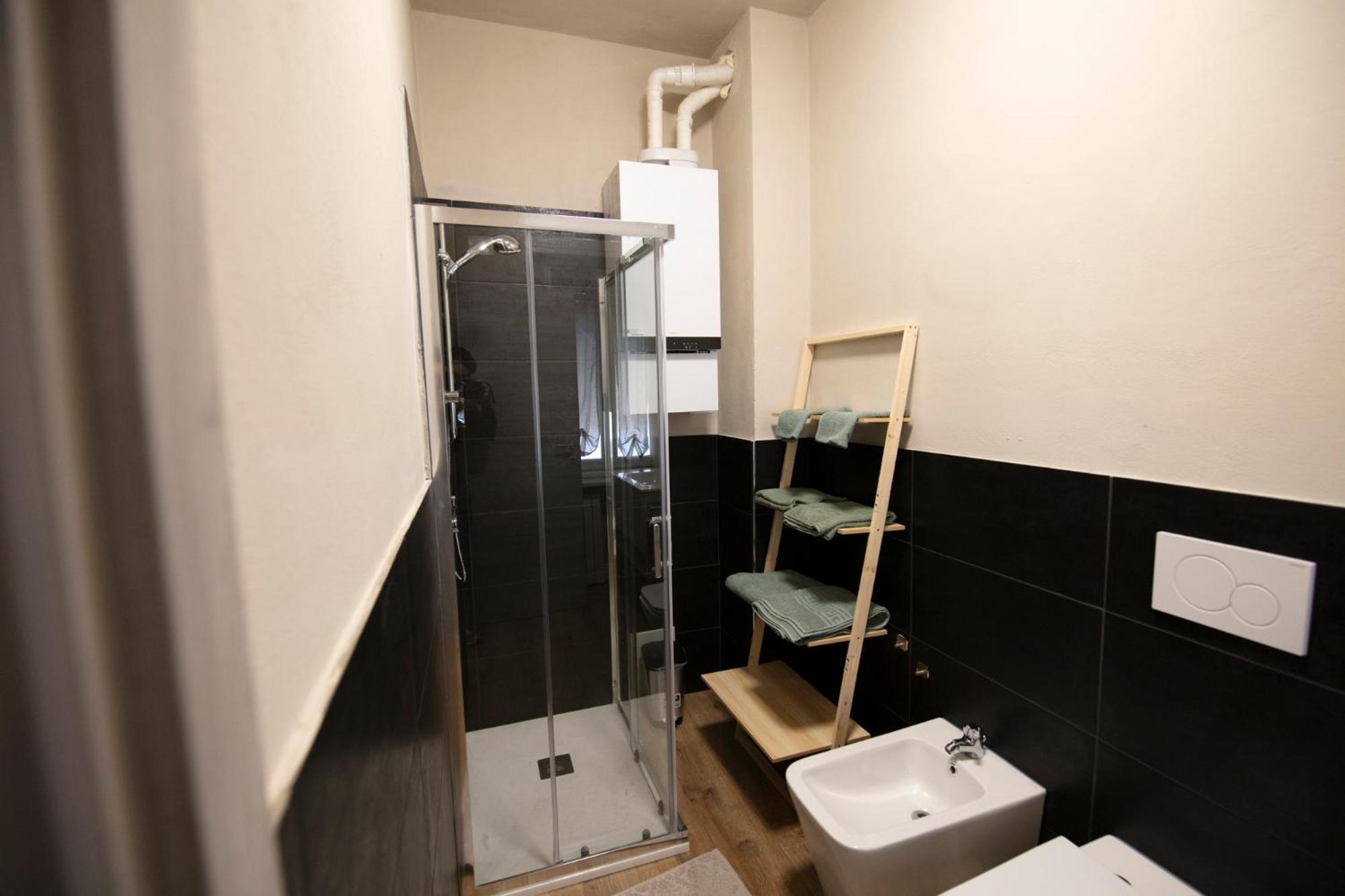 Guest House Nonna Rosa Верчеллі Екстер'єр фото