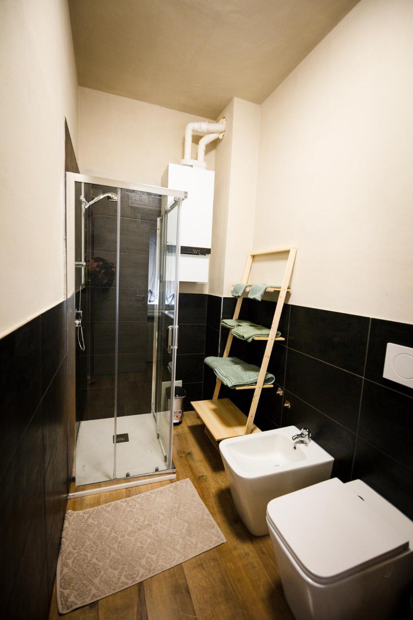 Guest House Nonna Rosa Верчеллі Екстер'єр фото