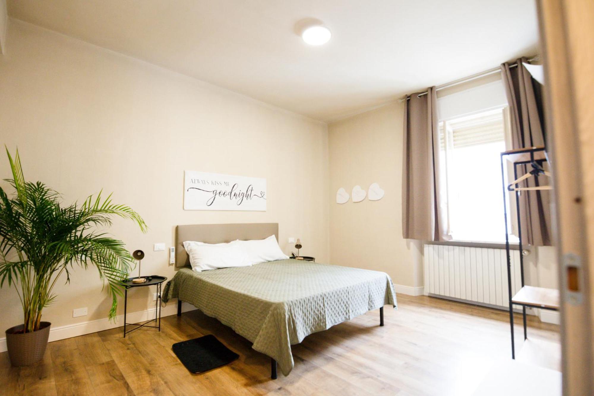 Guest House Nonna Rosa Верчеллі Екстер'єр фото