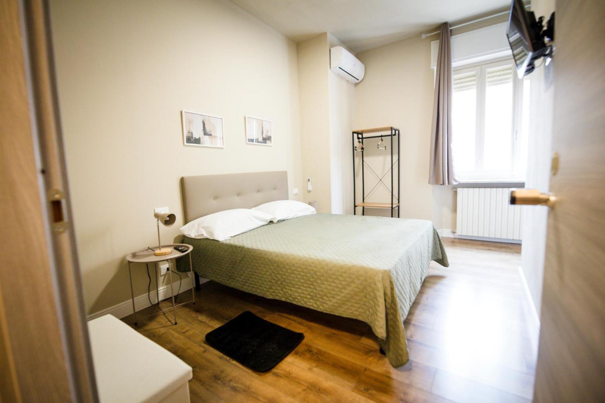 Guest House Nonna Rosa Верчеллі Екстер'єр фото
