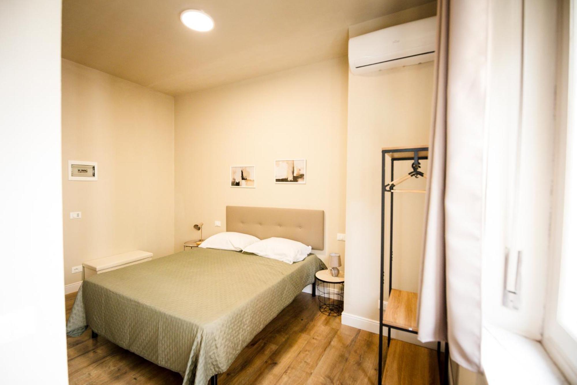 Guest House Nonna Rosa Верчеллі Екстер'єр фото